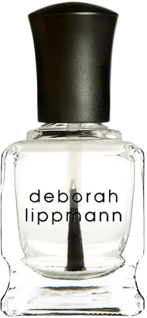 Deborah Lippman Addicted to Speed Top Coat Super Quick-Drying
