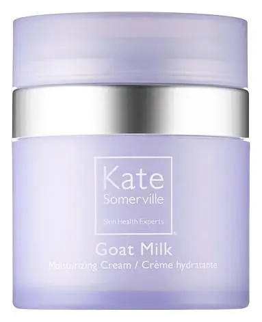 Kate Somerville Goat Milk Moisturizing Cream