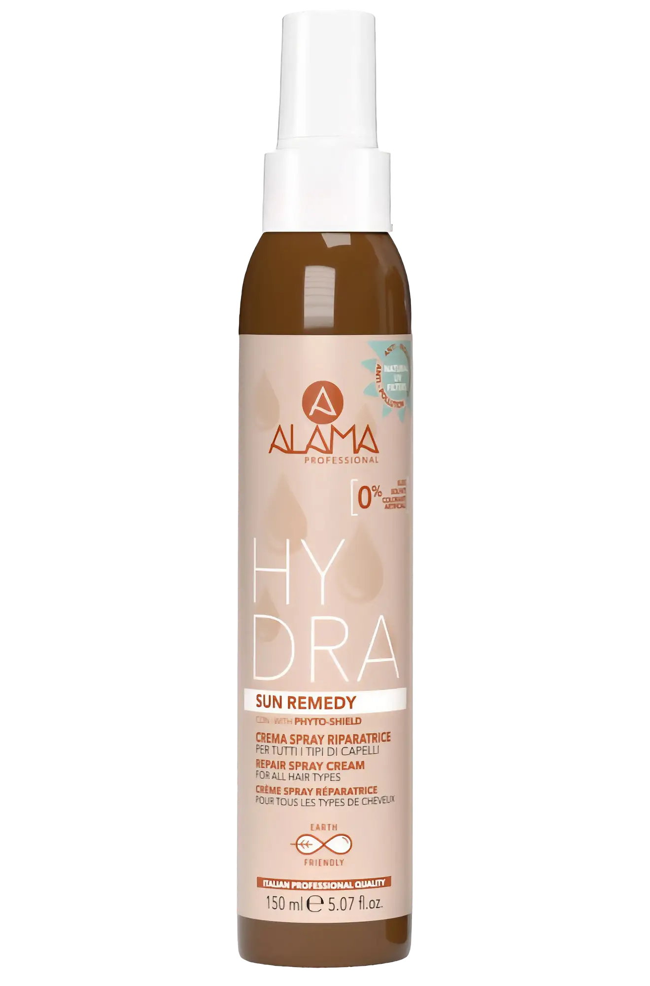 Alama Hydra Sun Remedy Repair Spray Cream