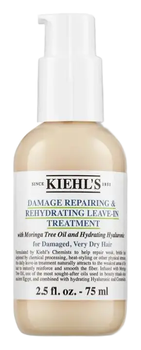 Kiehl's Damage Repairing & Rehydrating Leave-In Treatment