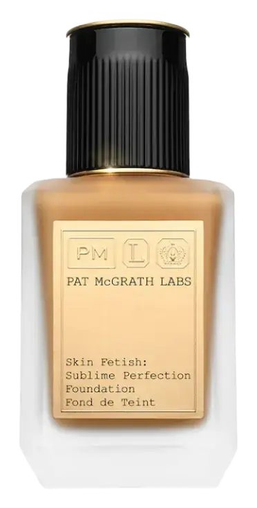 Pat McGrath Labs Sublime Perfection Foundation Medium 19