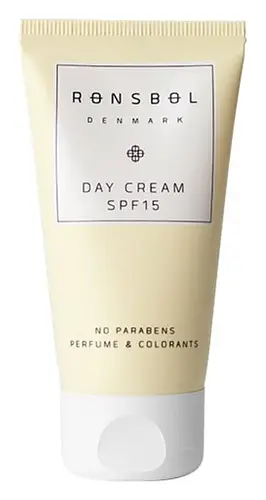 Rønsbøl Denmark Day Cream SPF 15