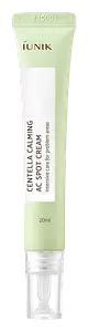 iUNIK Centella Calming AC Spot Cream