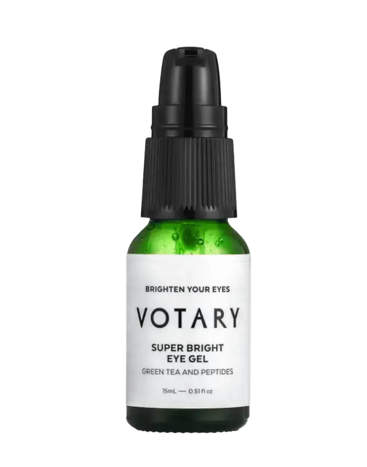 Votary Super Bright Eye Gel