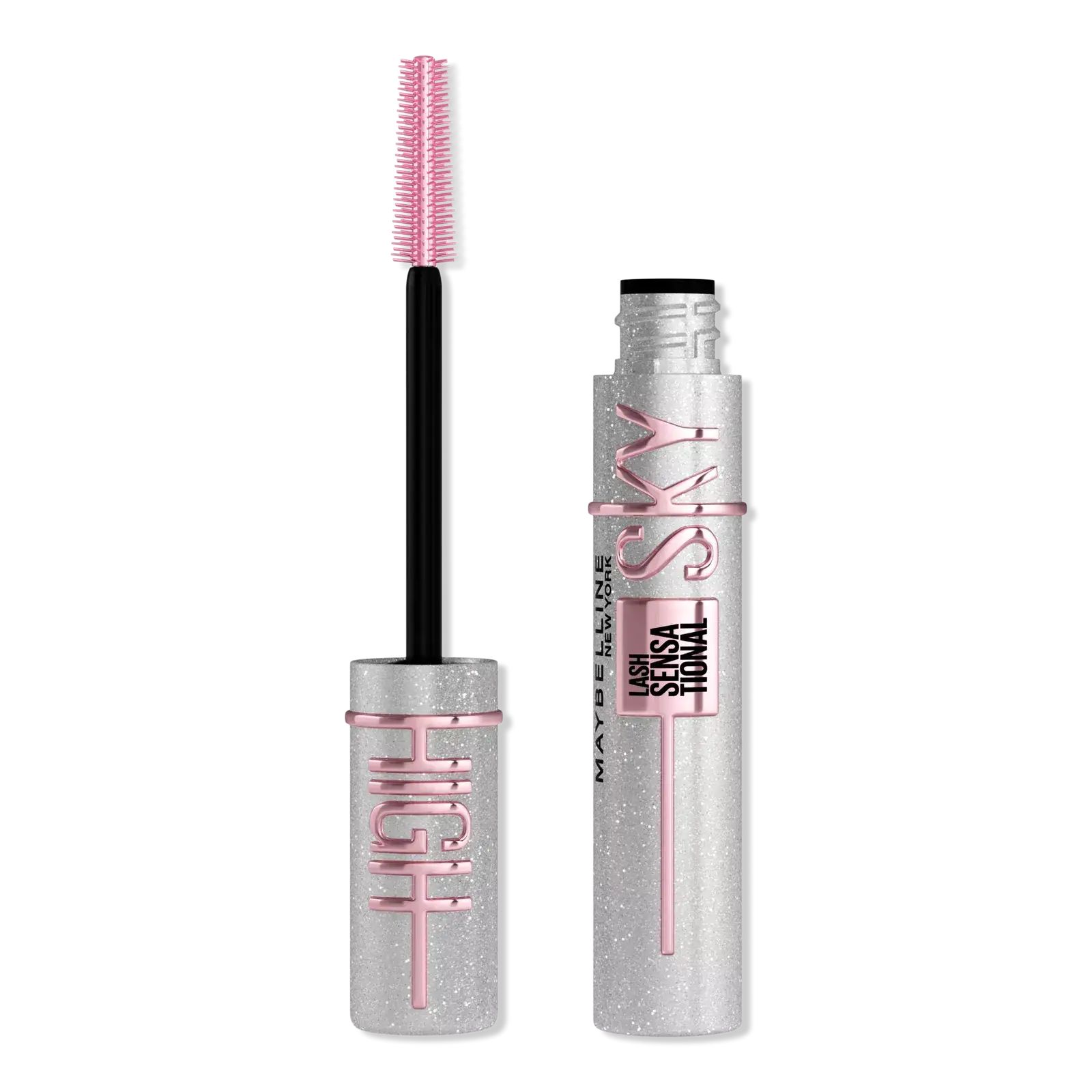 Maybelline Sky High Mascara Space Diamond