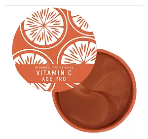 Victoria Beauty Vitamin C Age Pro Hydrogel Eye Patches