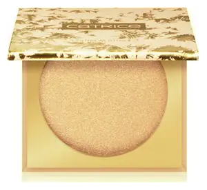Catrice Advent Beauty Mini Powder Highlighter Pink Crystal Glow