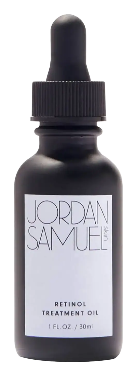 Jordan Samuel Skin Retinol Treatment Oil