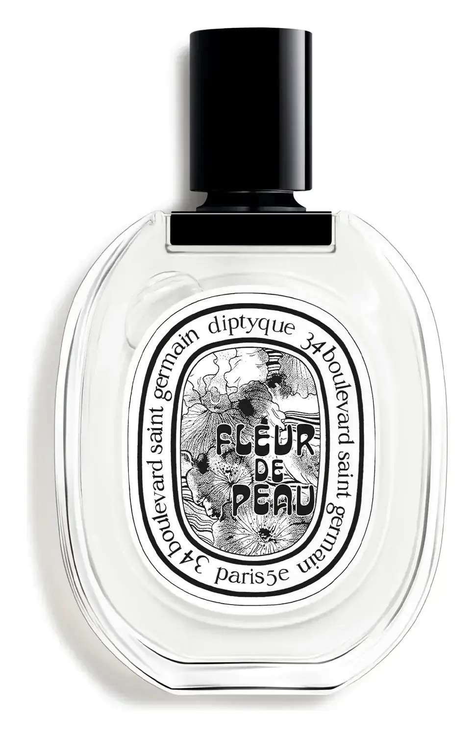 Diptyque Fleur De Peau Eau De Toilette