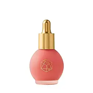 Em Cosmetics Color Drops Serum Blush Pink Nectar