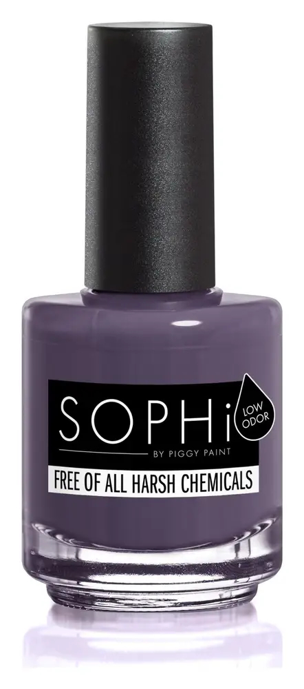 Sophi Nail Polish Feetured Attraction