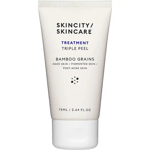 SkinCity Skincare Triple Peel