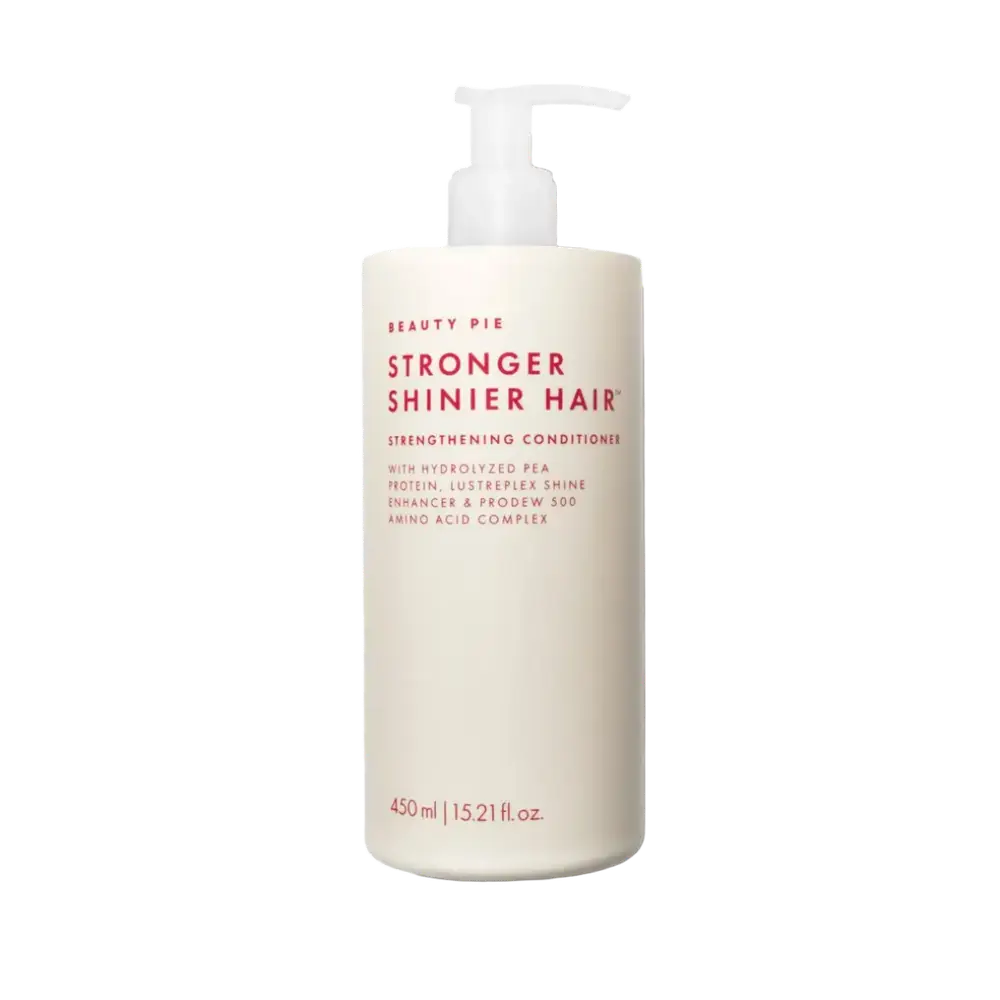 Beauty Pie Stronger Shinier Hair Strengthening Conditioner