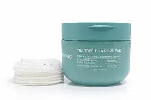 Anyong Tea Tree-BHA Pore Pad