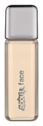 about-face The Performer Skin-Focused Foundation L1 Neutral