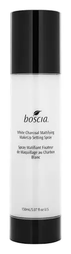 boscia White Charcoal Mattifying Makeup Setting Spray