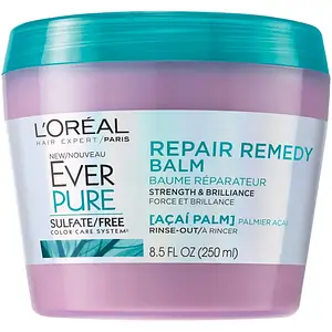 L'Oreal Everpure Repair Remedy Balm