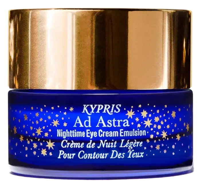 KYPRIS Ad Astra Nighttime Eye Cream Emulsion