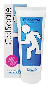 Calscale High Potency Dry Skin Treatment Cream