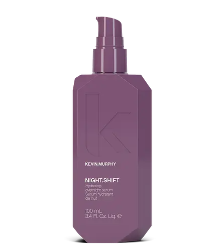 Kevin Murphy Night Shift