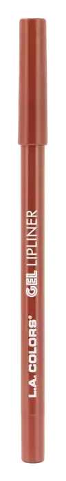 L.A. Colors ® Gel Lipliner Fetching