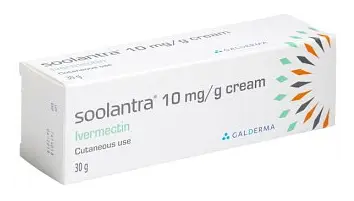 Galderma Soolantra