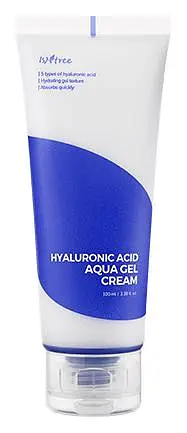 Isntree Hyaluronic Acid Aqua Gel Cream