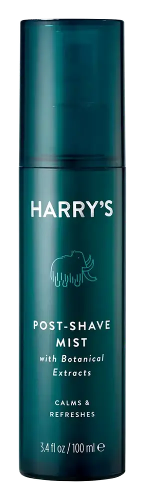 Harry's Post-Shave Mist