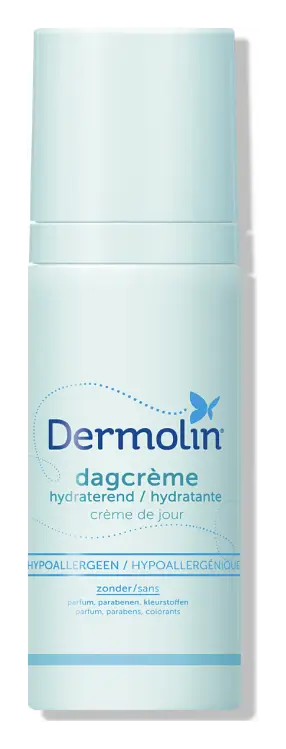 Dermolin Dagcreme (Day Cream)