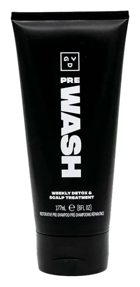 Good Dye Young Pre Wash Weekly Detox & Scalp Treatment