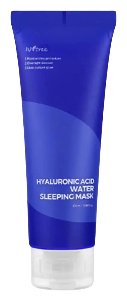 Isntree Hyaluronic Acid Water Sleeping Mask