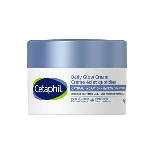 Cetaphil Optimal Hydration Daily Glow Cream