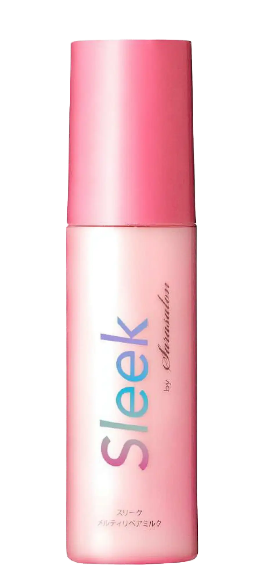 Sleek by Sarasalon Melty Repair Hair Milk