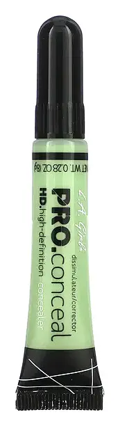 L.A. Girl HD Pro Conceal Green Corrector