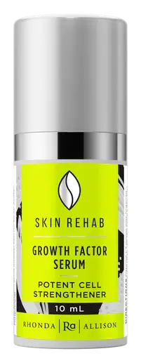 Rhonda Allison Growth Factor Serum