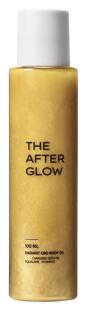 Mantle The After Glow