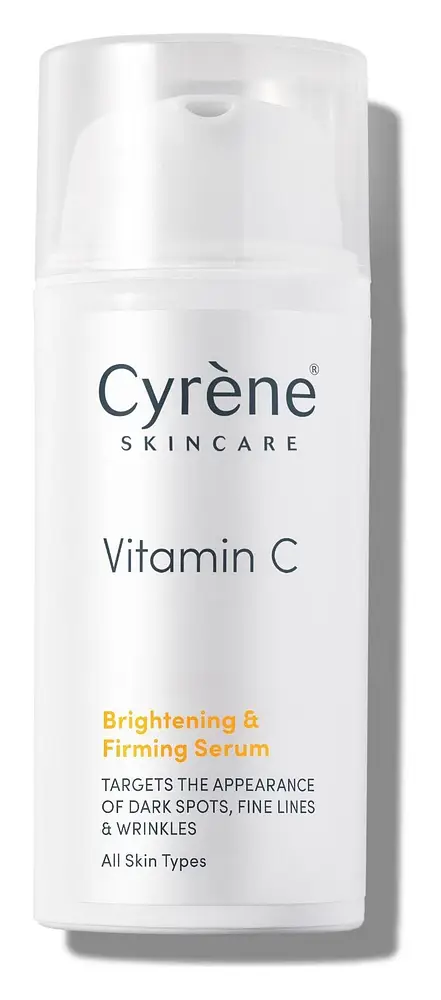cyrene Brightening & Firming Serum