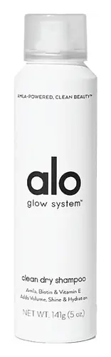 Alo Dry Shampoo