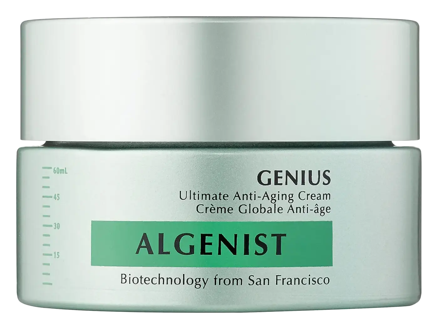 Algenist Genius Ultimate Anti-Aging Cream