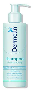Dermolin Shampoo