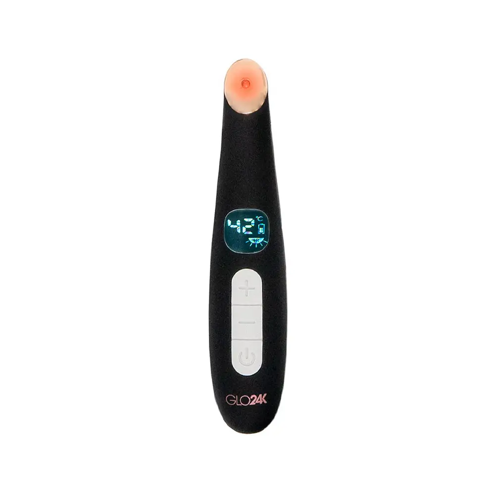 Glo24k Triple Action Eye Care Therapy Wand