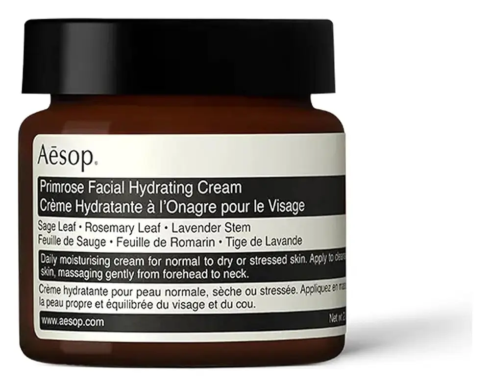 Aesop Primrose Facial Hydrating Cream