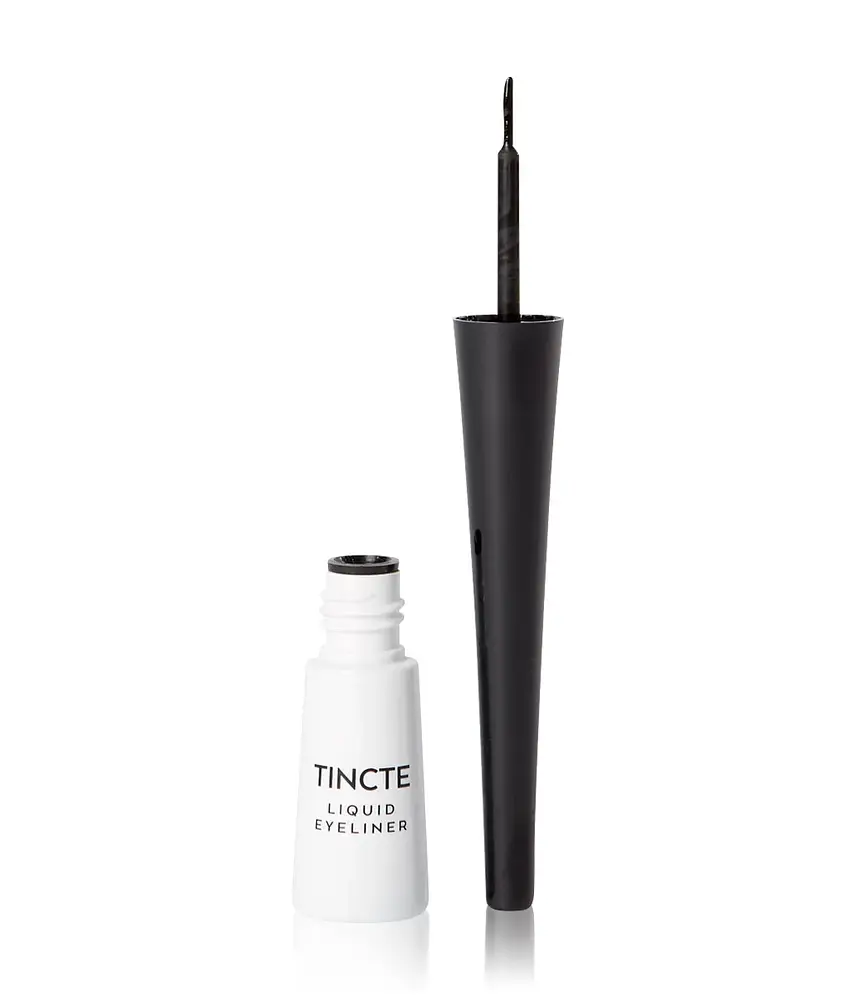 Und Gretel Tincte Liquid Eyeliner Deepest Black