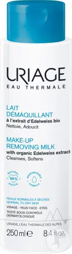 Uriage Make-Up Removing Milk