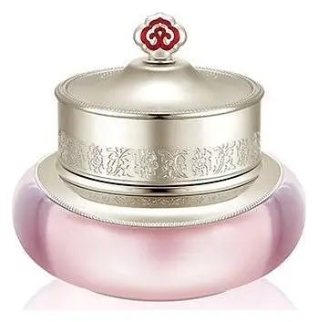 The History of Whoo Gongjinhyang Soo Vital Hydrating Cream