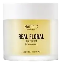 Nacific Real Floral Air Cream Calendula