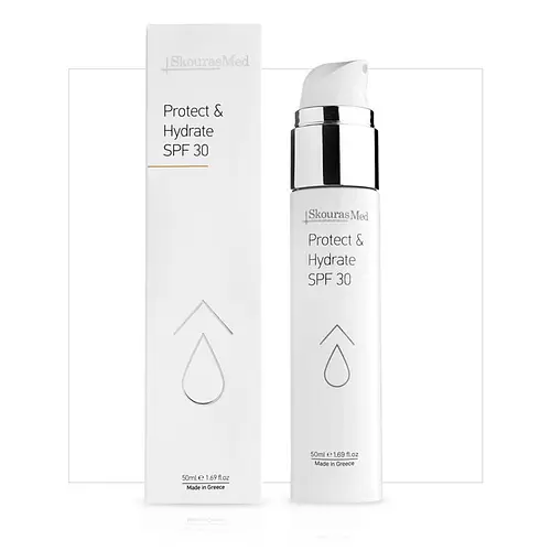 Skouras Med Protect & Hydrate SPF 30