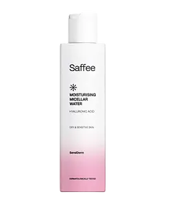 Saffee SensiDerm Moisturising Micellar Water