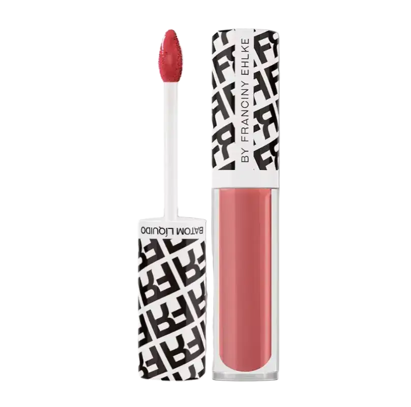 Fran By Franciny Ehlke Liquid Matte Lipstick Xoxo