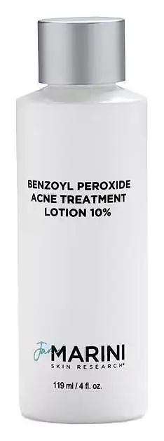 Jan Marini Benzoyl Peroxide Acne Treatment Lotion 10%